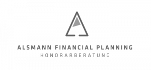 Logo Alsmann Financial Planning