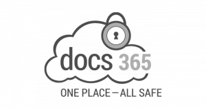 Logo docs365