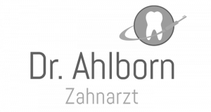 Logo Dr Ahlborn Zahnarzt