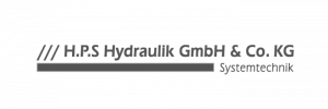 Logo HPS Hydraulik Systemtechnik
