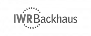 Logo IWR Backhaus