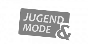 Logo Jugend Mode Rheine