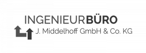 Logo Ingenieurbuero Middelhoff