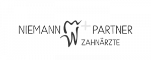Logo Niemann + Partner Zahnarzt Wiefelstedte