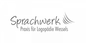 Logo Sprachwerk Praxis für Logopaedie Rheine